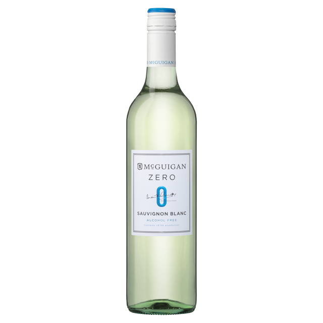 McGuigan Zero Sauvignon Blanc, hi-res image number null